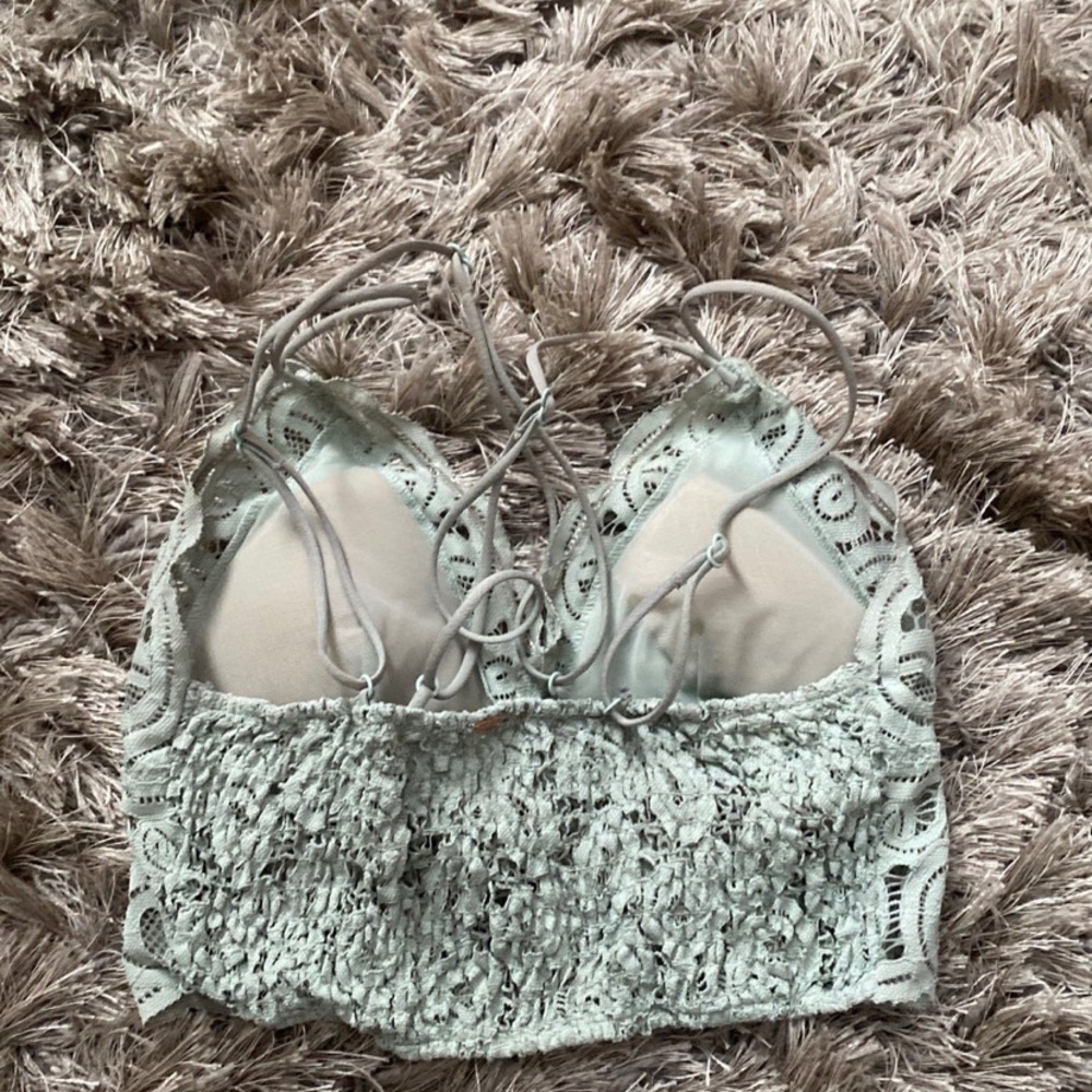 Pink Bralettes - Picture 5 of 7